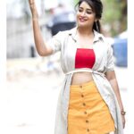 Bhanu Sri Mehra Instagram - 😍