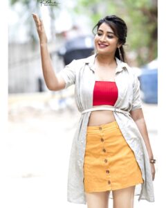 Bhanu Sri Mehra Instagram - 😍