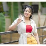 Bhanu Sri Mehra Instagram – Sometimes its better to stay silent & smile 🦄
Pc:@they_call_me_keshu 
Hairstyles:@makeoverbylavs 
#tollywoodactress #actorlife #southindianactress #telugupilla #bhanusree🔥❤️