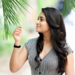 Bhanu Sri Mehra Instagram - A girl should be like a beauty. pretty to see, hard to catch 🐼 Happy weekend guys 🥰 Pc:@they_call_me_keshu Hairstyles:@makeoverbylavs #saturday #weekend #weekendvibes #bhanusree🔥❤️