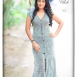 Bhanu Sri Mehra Instagram - I can't stop being awesome, it's in my blood 🐧 Pc:@they_call_me_keshu Hairstyles:@makeoverbylavs #newpost #newclick #tollywoodactress #actorlife #quarantinedays #bhanusree🔥❤️