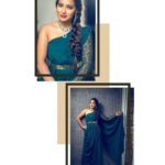 Bhanu Sri Mehra Instagram - 🦚