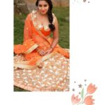 Bhanu Sri Mehra Instagram - 🧡