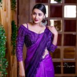 Bhanu Sri Mehra Instagram - Outfit by:@navya.marouthu Pc:@prashanth_photo_graphy #cinemaworld #tollywoodactress #telugugirl #bhanusree🔥❤️ #bhanugirl❤