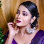 Bhanu Sri Mehra Instagram - Outfit by:@navya.marouthu Pc:@prashanth_photo_graphy #tollywoodactress #actorlife #busylife #bhanusree🔥❤️