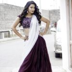 Bhanu Sri Mehra Instagram - Happy weekend to everyone enjoy 🤗❤ Outfit by:@navya.marouthu #weekend #enjoyinglife💯 #tollywoodactress #biggbosstelugu2 #bhanusree #actorlife #busylife #bhanusree🔥❤️