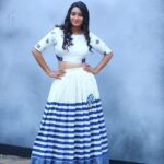 Bhanu Sri Mehra Instagram - Happy kanuma to everyone😊🤗 have a good day✌💙 #kanuma #festive #happyplacefestival #festival #goodvibes #festiveseason #feelhappy😊