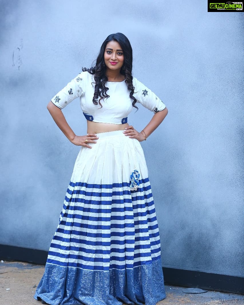 Bhanu Sri Mehra Instagram - Happy kanuma to everyone😊🤗 have a good day✌💙 #kanuma #festive #happyplacefestival #festival #goodvibes #festiveseason #feelhappy😊