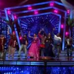 Bhanu Sri Mehra Instagram - Tomorrow 12pm don't miss it guys star maa TV thank you😘🤗 #starmaamusic #starmaa #fullyfunded #kanuma #special #episode #enjoy