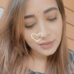 Bhanu Sri Mehra Instagram - Pelli matram cheyaru #instagram #ınstagood #kashmirvibes❤️ #primereels #bhanusree🔥❤️ #reels #trending #instareels
