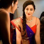 Bhanu Sri Mehra Instagram - Make difficulty look easy. Make impossible look cute. Hello everyone ❤😘🤗 Costume &styling:@greeshma_krishna.k Pc: @sampathnachu50