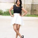 Bhanu Sri Mehra Instagram - Good morning my insta family 🤗😘❤ Pic:@they_call_me_keshu #morning #peacefullness #happy #cool #tollywoodactress #biggbosstelugu2 #bhanusree #anchor #dancer #bhanusree🔥❤️