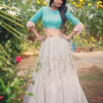 Bhanu Sri Mehra Instagram - Every girl creates a dream in her mind; everyone needs an idol. Robert Cavalli!! Good afternoon to all #happyfryday #tollywoodactress #biggbosstelugu2 #bhanusree #anchor