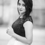 Bhanu Sri Mehra Instagram - Happy weekend to all Pc:@they_call_me_keshu #tollywoodactress #biggbosstelugu2 #weekendvibes #bhanushree