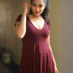 Bhanu Sri Mehra Instagram - Short girls are pretty Tall girls are beautiful Fat girls are cute Thin girls are sweet Fair girls are attractive Dark girls are gorgeous MORAL: GIRLS are perfect in all aspects of appeal and most beautiful gift of god😘🤗🥰 @they_call_me_keshu #shortgirls #tallgirl #fatgirls #thin #fair #girlpowerquotes #tollywoodactress #biggbosstelugu2 #biggbosstelugu2 #bhanusree🔥❤️