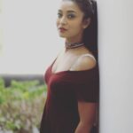 Bhanu Sri Mehra Instagram - Be that fearless girl. The one who would dare to do anything.❤💃 Pc:@they_call_me_keshu #beyourself #hothothot #chill #yo #beautiful #tollywoodactress #bhanusree🔥❤️ #biggbosstelugu2