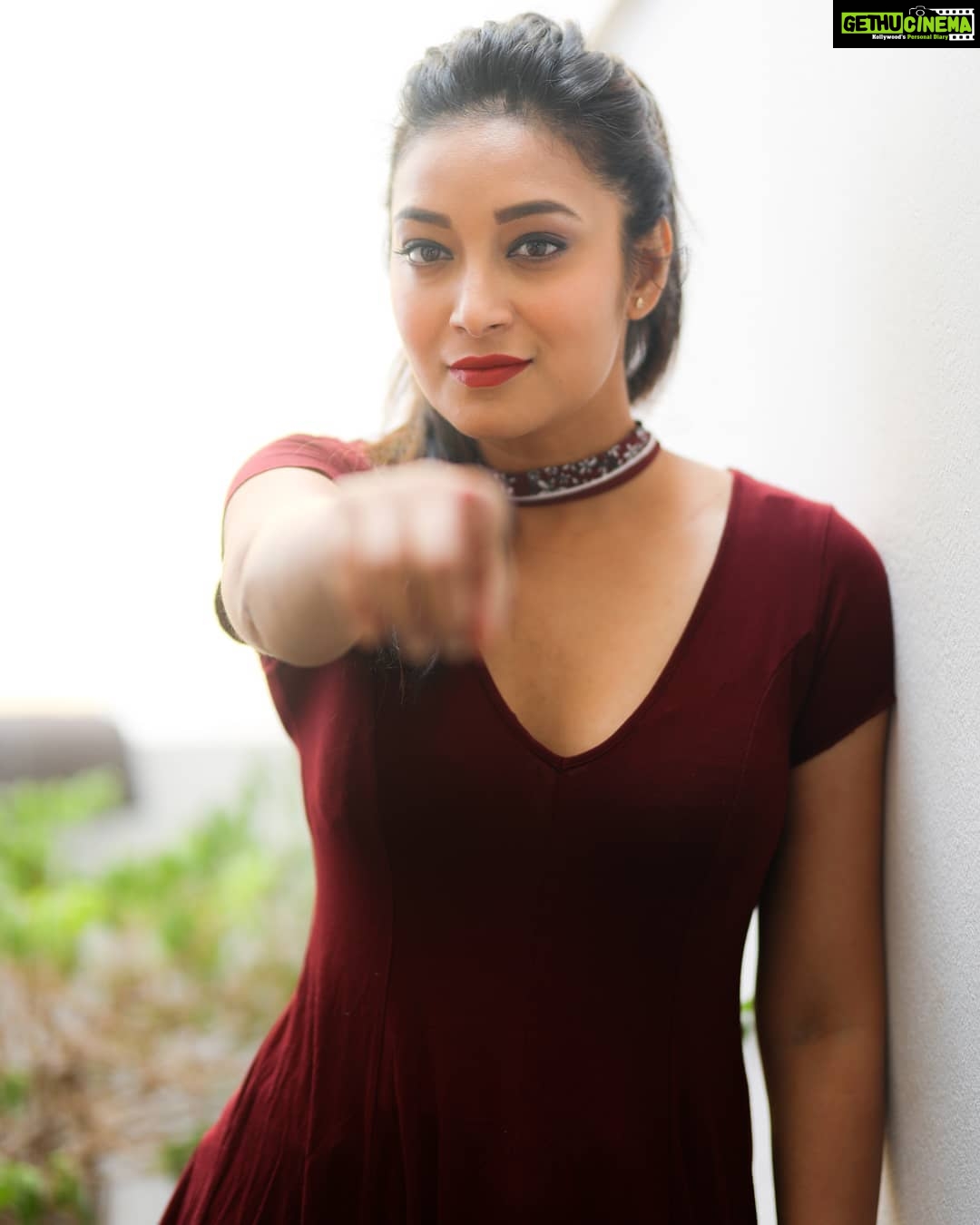Bhanu Sri Mehra Instagram - Beauty doesn't last forever, but a beautiful personality does❣👄 @they_call_me_keshu #pritty #goodgirl #powerofpositivity #girlpowers #biggbosstelugu2 #bhanusree🔥❤️