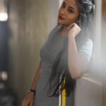 Bhanu Sri Mehra Instagram - Beauty attracts the eyes but .... personality captures the heart❤ @they_call_me_keshu #newpost #crazy #hotgirl #beautifulgirls #southindianactress #powerofpositivity #biggbosstelugu2 #bhanusree🔥❤️