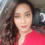 Bhanu Sri Mehra Instagram - Good morning my Instagram family 😘🥰 #morning #happy #fridayvibes