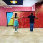 Bhanu Sri Mehra Instagram - Love dance😘🥰💃 #dance #fitness #enjoyingdance #love#southindianactress