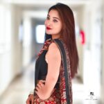 Bhanu Sri Mehra Instagram - 🔱✨️ ☆ ☆ ☆ #tollywoodhotactress #southindiaactress #bhanusree🔥❤️ #Instagram #instalove #positivevibes