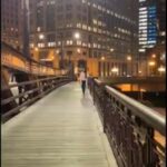 Bhanu Sri Mehra Instagram - Chicago downtown nightlife #throwback🔙 #chicagonightlife #happytime #enjoylife #biggboss2bhanu #bbhouse #peaceofmind✌ #chicago #chicagodaires #enjoyedalot😘