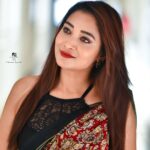 Bhanu Sri Mehra Instagram - 🔱✨️ ☆ ☆ ☆ #tollywoodhotactress #southindiaactress #bhanusree🔥❤️ #Instagram #instalove #positivevibes