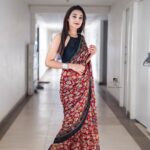Bhanu Sri Mehra Instagram - Bring your own unique self is pure beauty ✨️ @saicharanthejareddyphotography @navya.marouthu #bepositive #happymood #bhanusree🔥❤️ #Instagram #instalove #actorslife