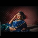 Bhanu Sri Mehra Instagram - Beauty begins the moment you decide to be yourself🥰😍🤗 @meghanagarapatiofficial @kaluva_jewels @pixelperfectmakeup_visali @sreekruthsravan #beautifulgirls #happysaturday #weekendtime #peaceofmind✌ #teluguactress #telugugirl #biggboss2 #biggboss2bhanusree