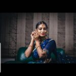 Bhanu Sri Mehra Instagram - Being your own self is pure beauty. Happy weekend my Insta family 😊 love you all🥰 @meghanagarapatiofficial @kaluva_jewels @pixelperfectmakeup_visali @sreekruthsravan #goodvibes #goodmrng #weekendvibes #chill #enjoy #southindianactress #actress #biggboss2 #biggboss2bhanusree