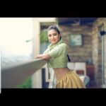 Bhanu Sri Mehra Instagram - Not all girls are made of sugar and spice and everything nice. Some girls are made of sarcasm,wine, and everything fine❤️💃 Dress stylist :@meghanagarapatiofficial Makeup artist:@pixelperfectmakeup_visali @sreekruthsravan