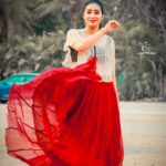 Bhanu Sri Mehra Instagram - Good afternoon everyone ❤️