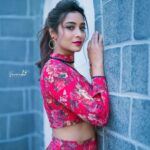 Bhanu Sri Mehra Instagram - ❣️✨️ #bhanusree🔥❤️ #tollywoodhotactress #positivevibes #only #hybridpilla
