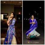 Bhanu Sri Mehra Instagram - Beauty is not in the face beauty is a light in the heart 😍🤗 thank you @roopikahandlooms For giving this nice outfit Outfit by:@roopikahandlooms #beauty #heart #peaceofmind✌ #happiness