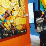 Bhanu Sri Mehra Instagram - 🤗 Wynwood Arts District, Miami, Florida