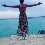 Bhanu Sri Mehra Instagram – I wish I could fly like a seabird✌️
#miamibeach Miami Beach, Florida