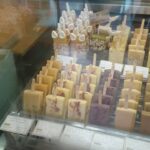 Bhanu Sri Mehra Instagram - These pops remind my childhood !!!😋 Cielito Artisan pops