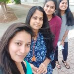 Bhanu Sri Mehra Instagram – With friend & family 😊🤗😍
#atlanta