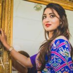 Bhanu Sri Mehra Instagram - Is not what the eyes can behold but what the heart can hold.what we see with our eyes will vanish someday,but what we store in our heart will forever stay😊 #beauty #inheart