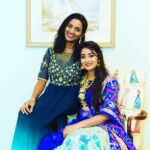 Bhanu Sri Mehra Instagram – My lovely friend @rpranitha 
##friends👭