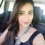 Bhanu Sri Mehra Instagram - Done my show music & masti💃😍 Woodbridge, New Jersey
