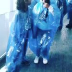 Bhanu Sri Mehra Instagram - Hahahha enjoying 🤣💃