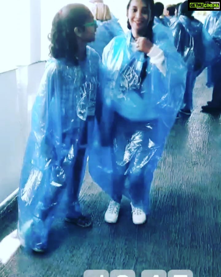 Bhanu Sri Mehra Instagram - Hahahha enjoying 🤣💃
