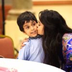 Bhanu Sri Mehra Instagram - Brother son cute😘 Lewis Center, Ohio