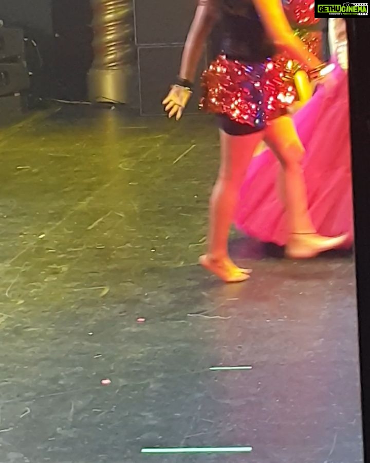 Bhanu Sri Mehra Instagram - Swing Zara💃