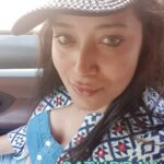 Bhanu Sri Mehra Instagram - Happy weekend 🤗 Palais Theatre
