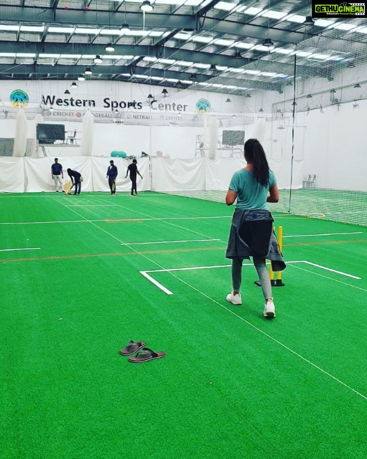 Bhanu Sri Mehra Instagram - Playing time 🤩