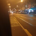 Bhanu Sri Mehra Instagram - Masth masth🥰 Chapel Street