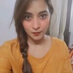 Bhanu Sri Mehra Instagram – Swamy nadikipoleda 

#reels #trending #Instagram #instagood #instareel #bhanusree🔥❤️