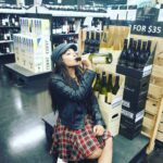 Bhanu Sri Mehra Instagram - Hahahaha crazy Kada just acting 🤣 Chapel Street